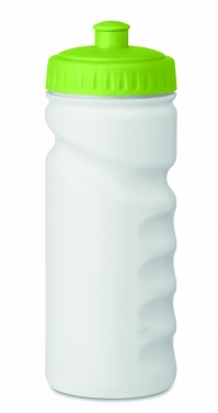 Logotrade promotional merchandise picture of: Sport bottle 500ml