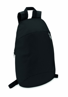 Logotrade corporate gift picture of: Backpack with front pocket