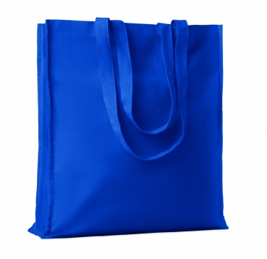 Logo trade advertising product photo of: 140gr/m² cotton shopping bag