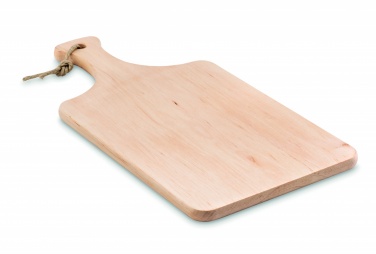 Logotrade promotional giveaway image of: Cutting board in EU Alder wood