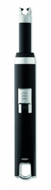 Logo trade corporate gifts image of: Big USB Lighter