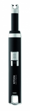 Logotrade corporate gift image of: Big USB Lighter