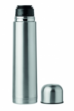 Logo trade advertising products picture of: Thermos flask  900ml