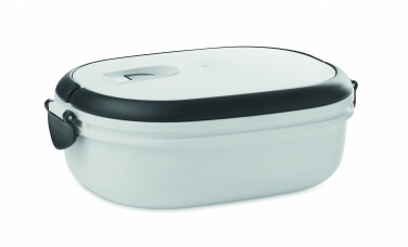 Logo trade promotional merchandise image of: PP lunch box with air tight lid