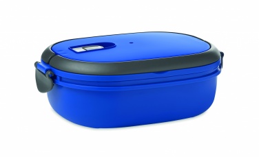 Logotrade business gift image of: PP lunch box with air tight lid