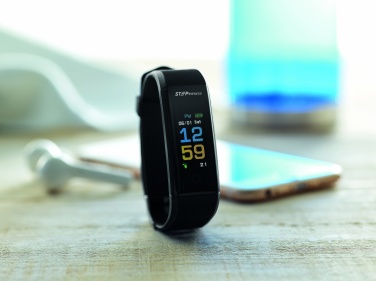 Logotrade promotional product picture of: Smart health watch