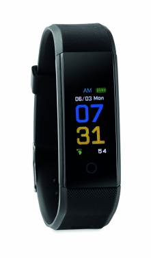 Logo trade promotional products image of: Smart health watch