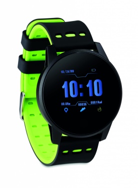 Logo trade promotional gifts picture of: Sports smart watch