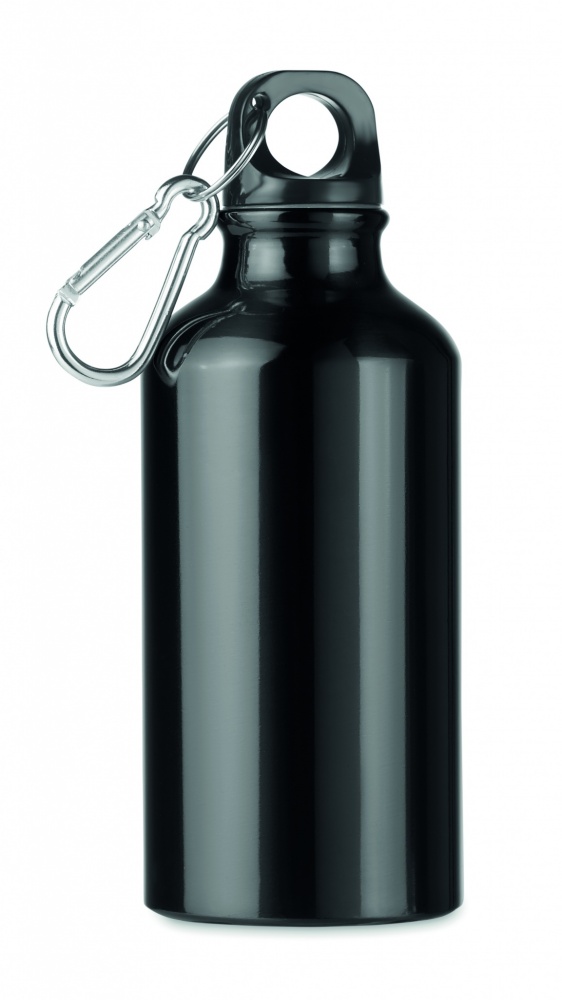 Logotrade promotional merchandise photo of: 400 ml aluminium bottle