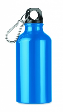 Logotrade corporate gifts photo of: 400 ml aluminium bottle