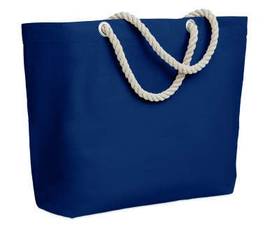 Logo trade promotional merchandise photo of: Beach bag with cord handle