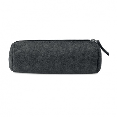 Logotrade promotional gifts photo of: Felt zippered pencil case