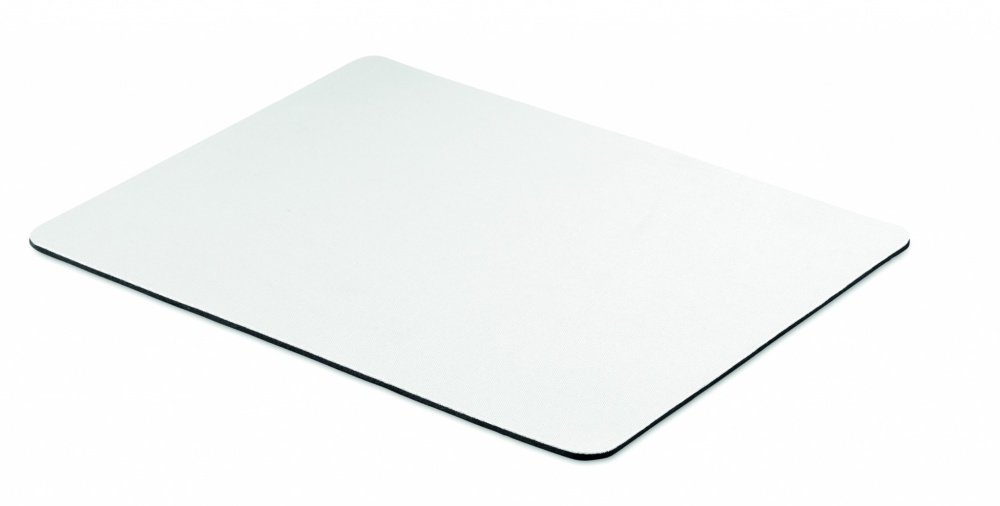 Logo trade business gift photo of: Mouse mat for sublimation