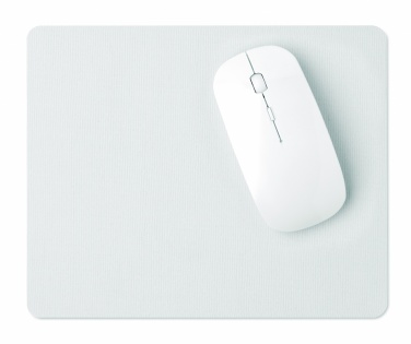 Logotrade promotional merchandise image of: Mouse mat for sublimation