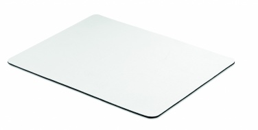 Logotrade promotional product picture of: Mouse mat for sublimation