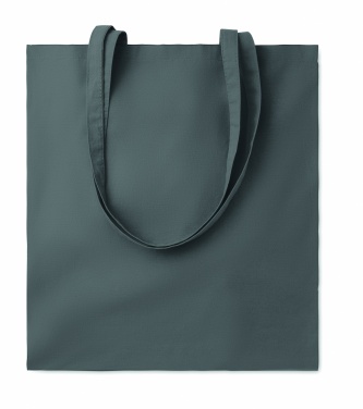 Logotrade business gift image of: 180gr/m² cotton shopping bag