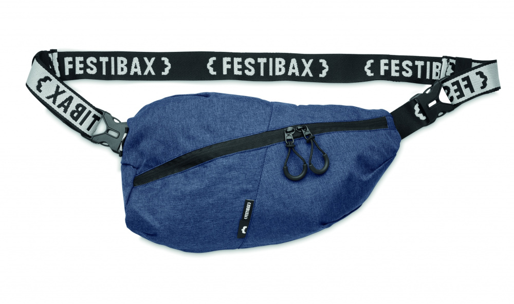 Logotrade promotional giveaways photo of: Festibax® Basic