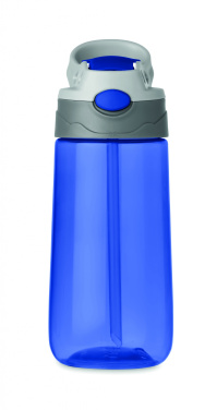 Logo trade promotional gift photo of: Tritan™ bottle 450 ml