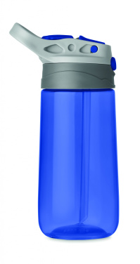 Logo trade corporate gifts image of: Tritan™ bottle 450 ml