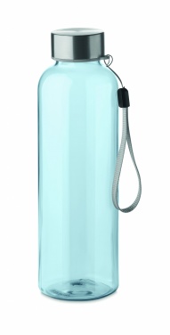 Logotrade promotional merchandise picture of: RPET bottle 500ml