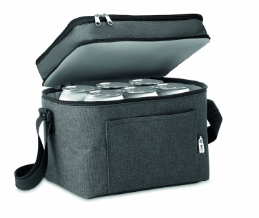 Logotrade promotional merchandise picture of: RPET cooler bag