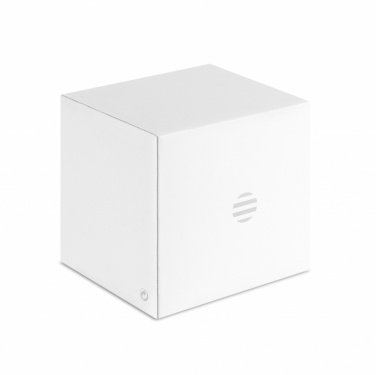 Logotrade business gift image of: Wireless speaker limestone