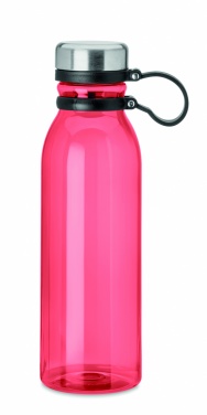 Logotrade promotional giveaways photo of: RPET bottle 780ml