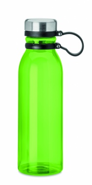 Logotrade promotional product image of: RPET bottle 780ml