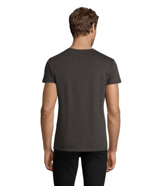 Logo trade promotional merchandise image of: REGENT F MEN T-SHIRT 150g