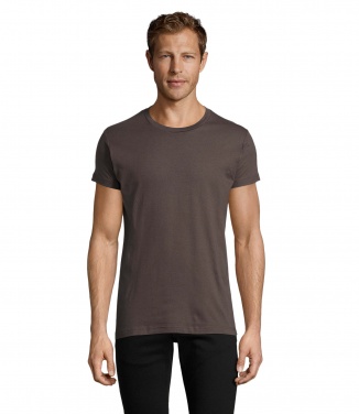 Logotrade promotional item image of: REGENT F MEN T-SHIRT 150g