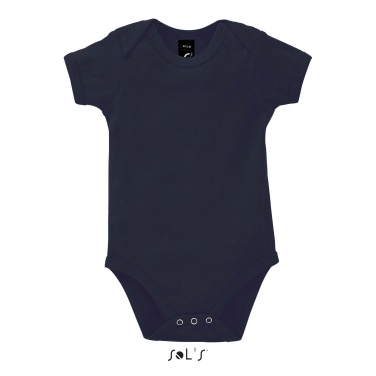 Logo trade promotional products image of: BAMBINO BABY BODYSUIT