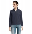 RACE WOMEN SS JACKET 280g, French Navy