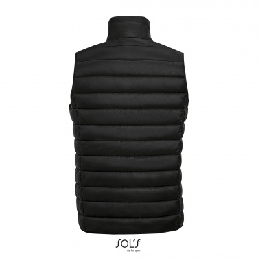 Logotrade corporate gift image of: WAVE MEN Bodywarmer