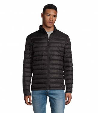 Logotrade corporate gift picture of: WILSON MEN LIGHT JACKET