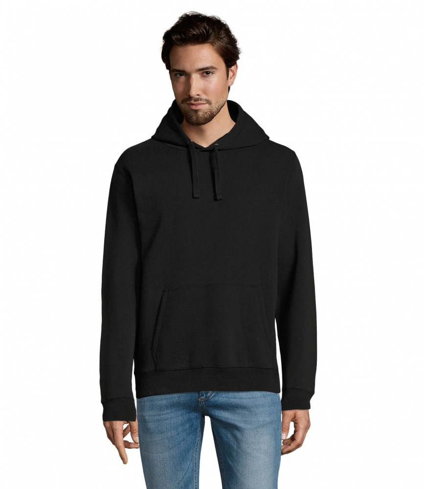 Logotrade business gift image of: SPENCER hood sweater 280g