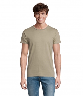 Logotrade promotional item picture of: PIONEER MEN T-Shirt 175g