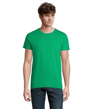 Logo trade advertising product photo of: PIONEER MEN T-Shirt 175g