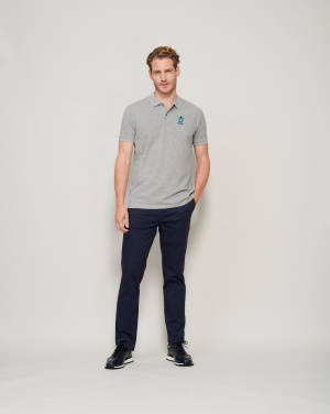 Logotrade corporate gift image of: PLANET MEN Polo 170g