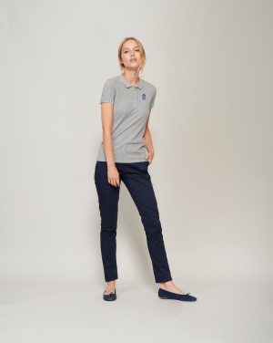 Logotrade advertising product image of: PLANET WOMEN Polo 170g