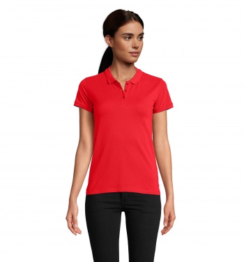 Logotrade corporate gift image of: PLANET WOMEN Polo 170g