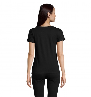 Logotrade promotional item picture of: PIONEER WOMEN T-Shirt 175g