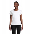 PIONEER WOMEN T-Shirt 175g, White