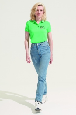 Logo trade promotional giveaway photo of: PIONEER WOMEN T-Shirt 175g