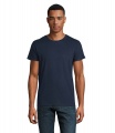 CRUSADER MEN T-Shirt 150g, Denim