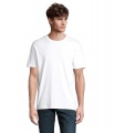 ODYSSEY uni t-shirt 170g, Recycled White