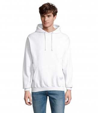 Logotrade promotional giveaway image of: CONDOR Unisex Hooded Sweat