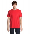 LEGEND T-Shirt Organic 175g, Bright Red