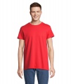 RE CRUSADER T-Shirt 150g, Bright Red