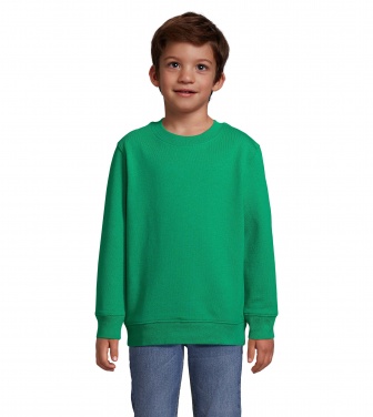 Logotrade promotional product image of: COLUMBIA KIDS  Sweater