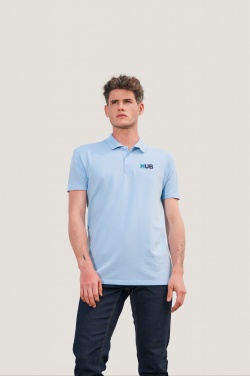 Logo trade advertising product photo of: SUMMER II MEN Polo 170g